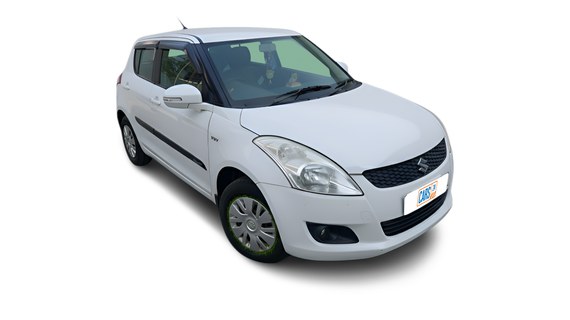 Maruti Swift-img